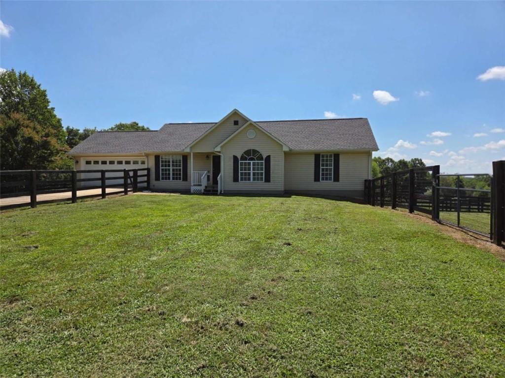 5718 Ransom Free Rd., Clermont, GA 30527