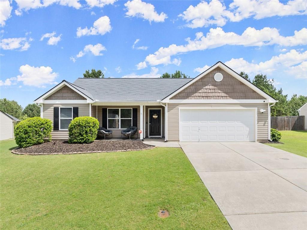 1847 Jessica Way, Winder, GA 30680