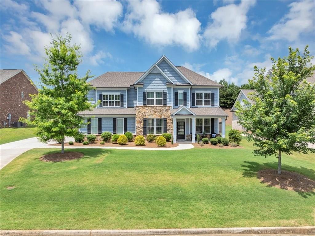 2953 Balvenie Place, Acworth, GA 30101