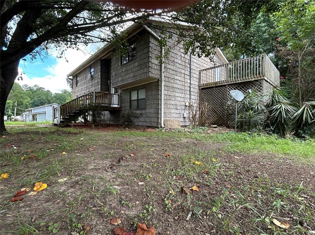 134 Piney Grove Rd., Carrollton, GA 30117
