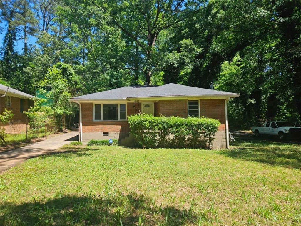 3204 Pollard St., East Point, GA 30344