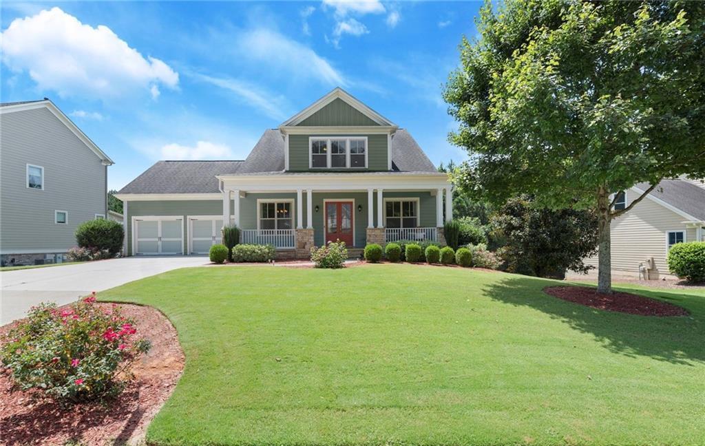 339 Bennington Pl., Canton, GA 30115
