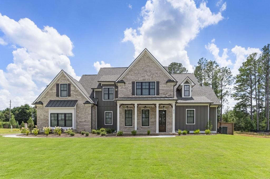 3819 Havenrock Dr., Marietta, GA 30066