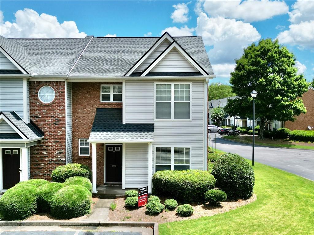 801 Old Peachtree Rd. #56, Suwanee, GA 30043
