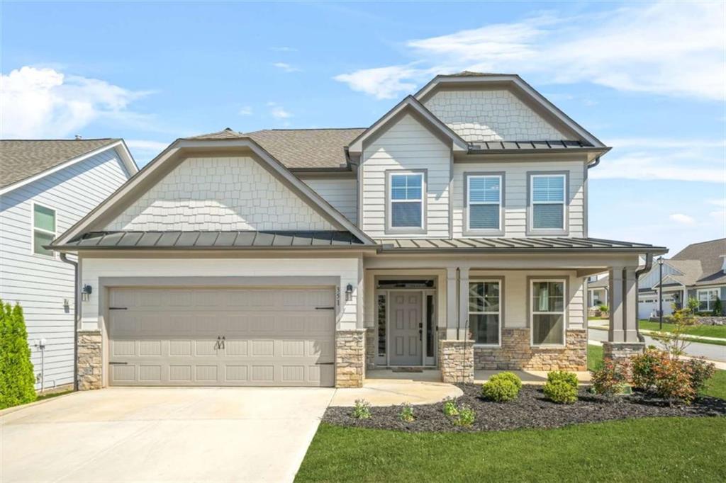351 Boundless Ln., Canton, GA 30114
