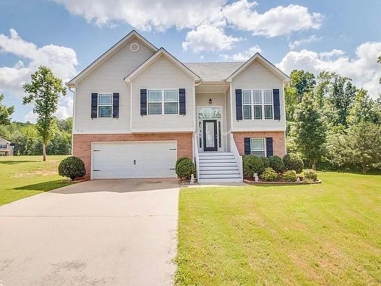 324 Stonewood, Griffin, GA 30224