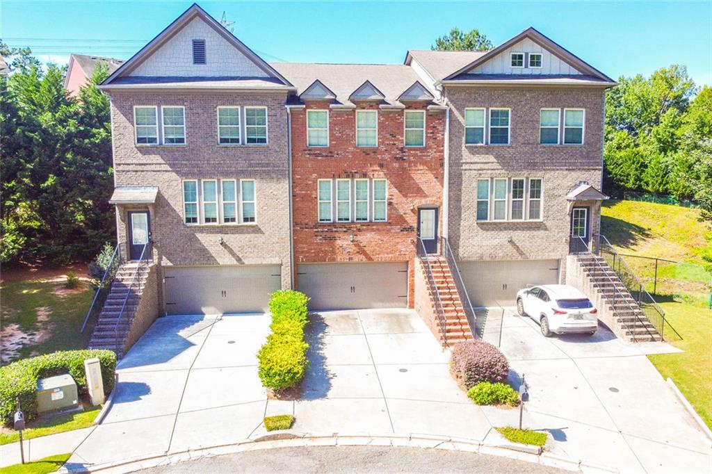 2191 Mission View Dr., Lawrenceville, GA 30043