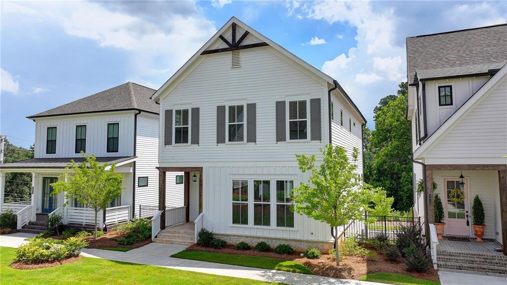 3405 Crop Corner Rd., Suwanee, GA 30024