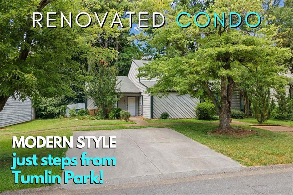 283 Heathersett Dr., Marietta, GA 30064