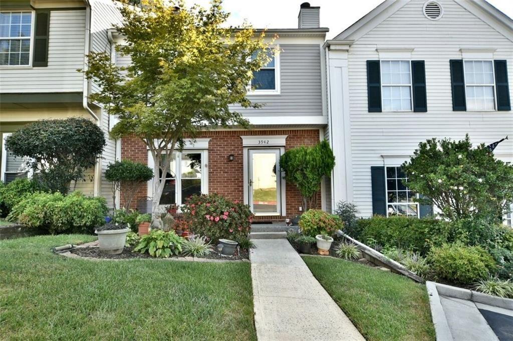 3942 Hancock Cir., Doraville, GA 30340