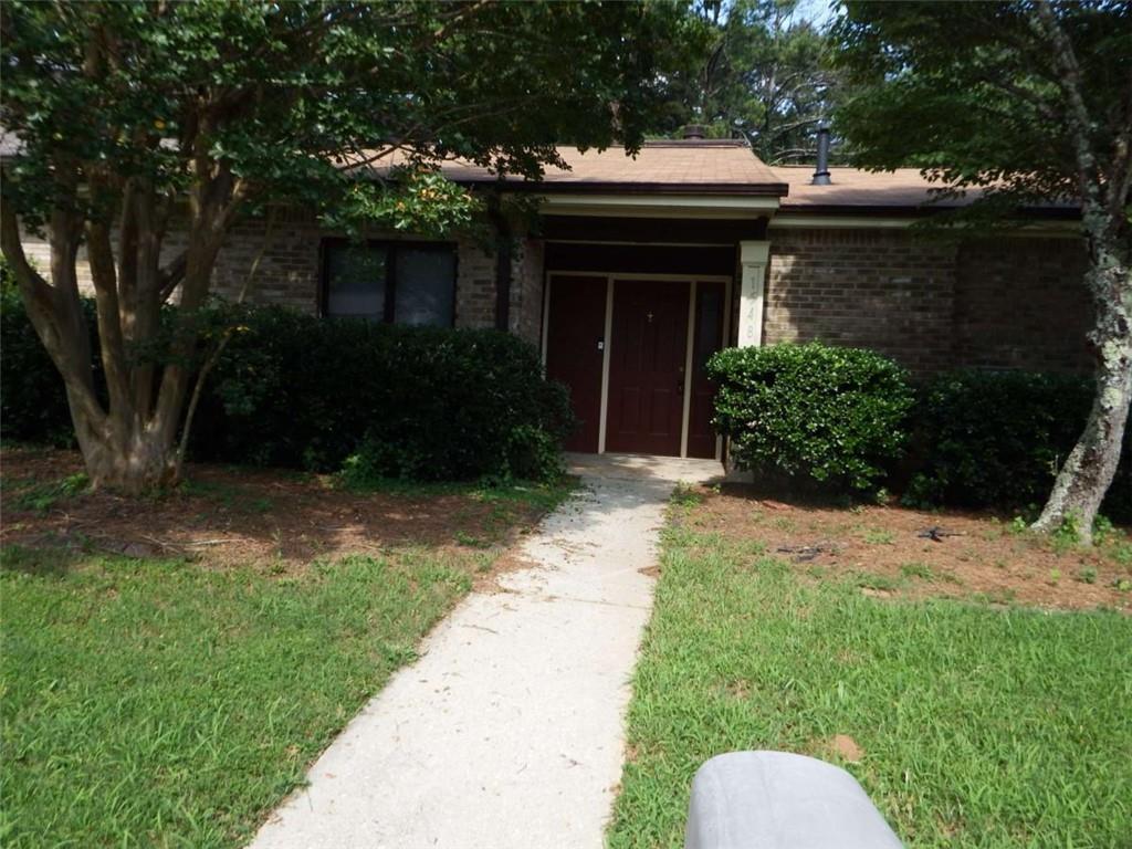 1548 Stoneleigh Way, Stone Mountain, GA 30088
