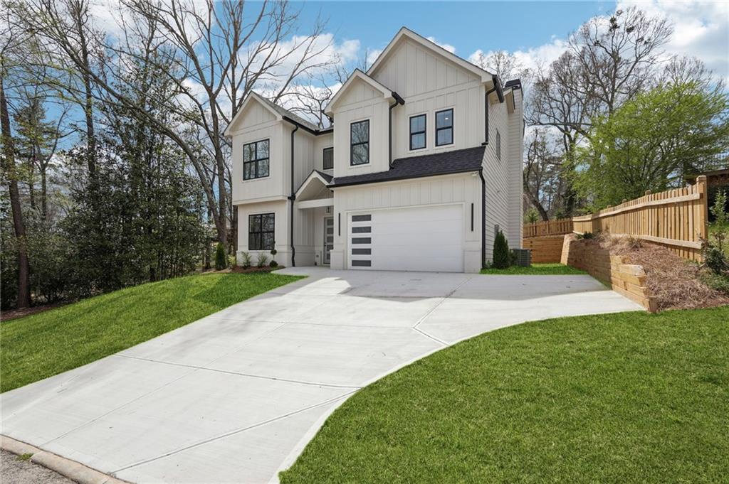 1253 Cumberland Valley Rd., Gainesville, GA 30501