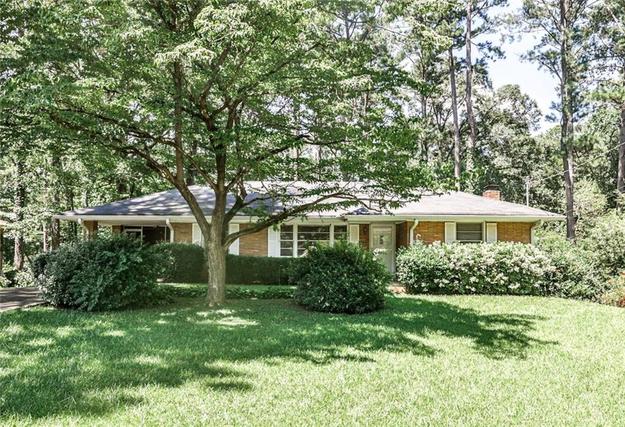 New Homes with Master Bedrooms on the 1st Floor That Attend Mclendon Elementary School: July 12th to July 18th
