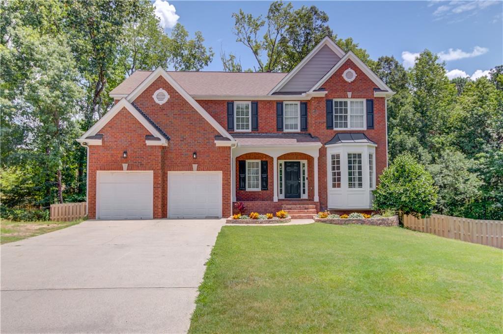 1603 Babbling Brook Cove, Lawrenceville, GA 30043