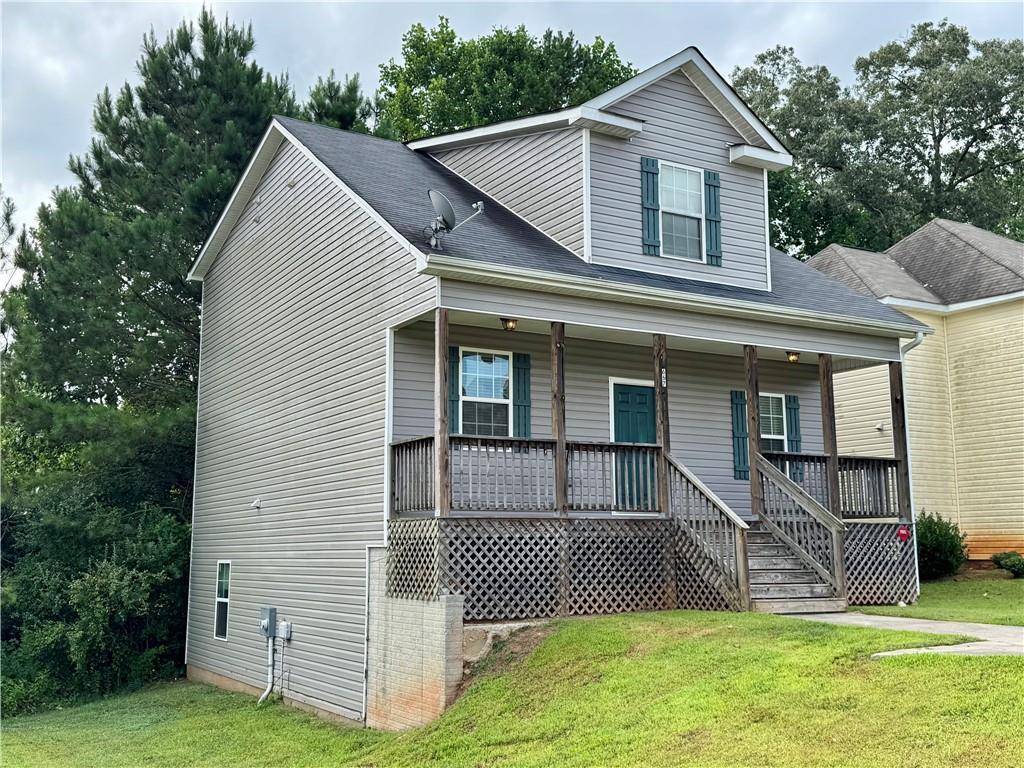 667 Carlton Pointe Dr., Palmetto, GA 30268