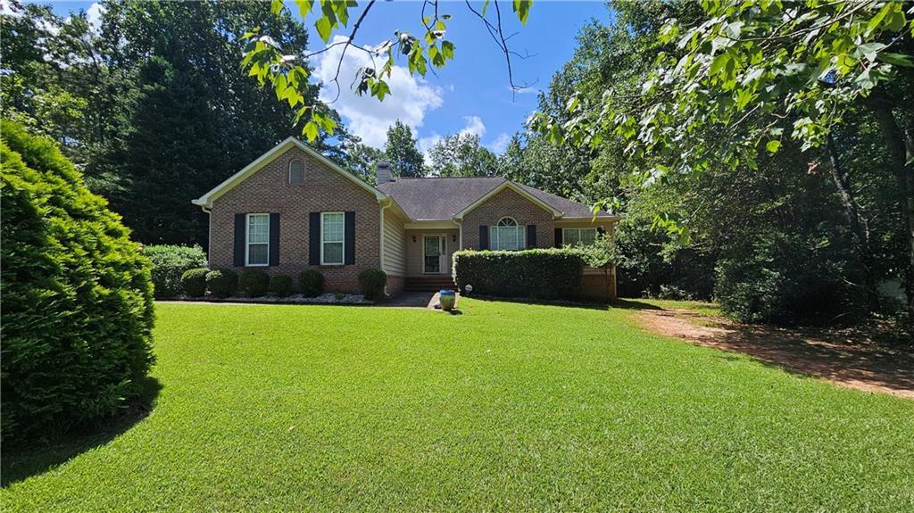 219 Thorncrest, Stockbridge, GA 30281