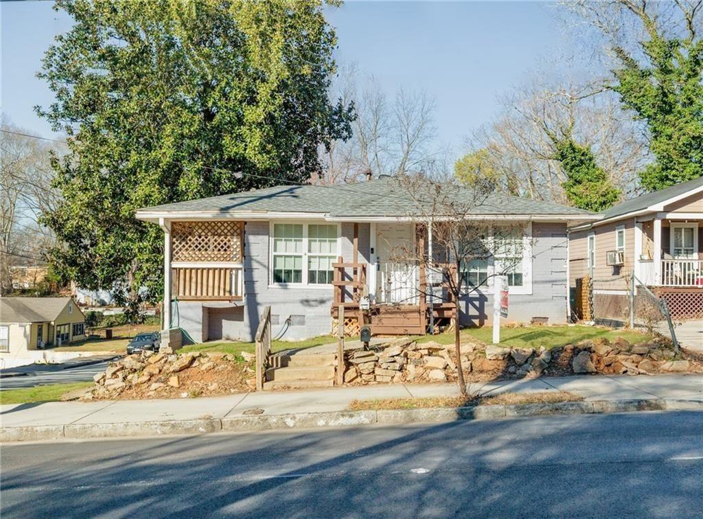 311 University Ave., Atlanta, GA 30310