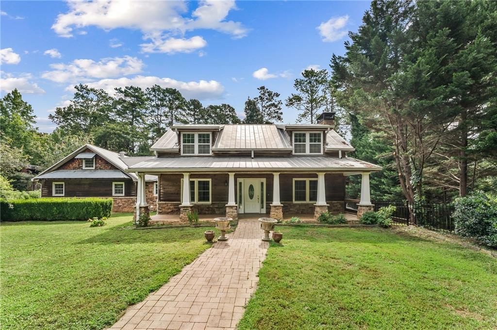 5041 Waterford Dr., Mableton, GA 30126