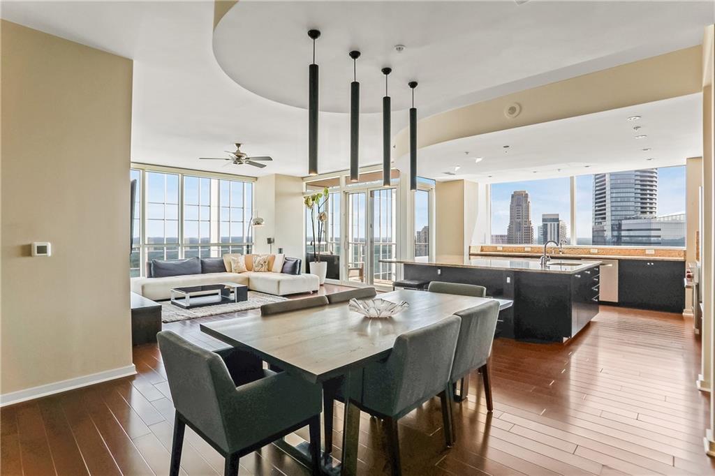3325 Piedmont Rd. #2901, Atlanta, GA 30305