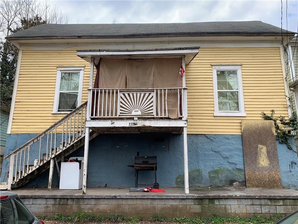 1147 Hubbard St., Atlanta, GA 30310