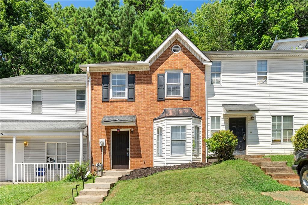 7220 Crestside Dr., Austell, GA 30168