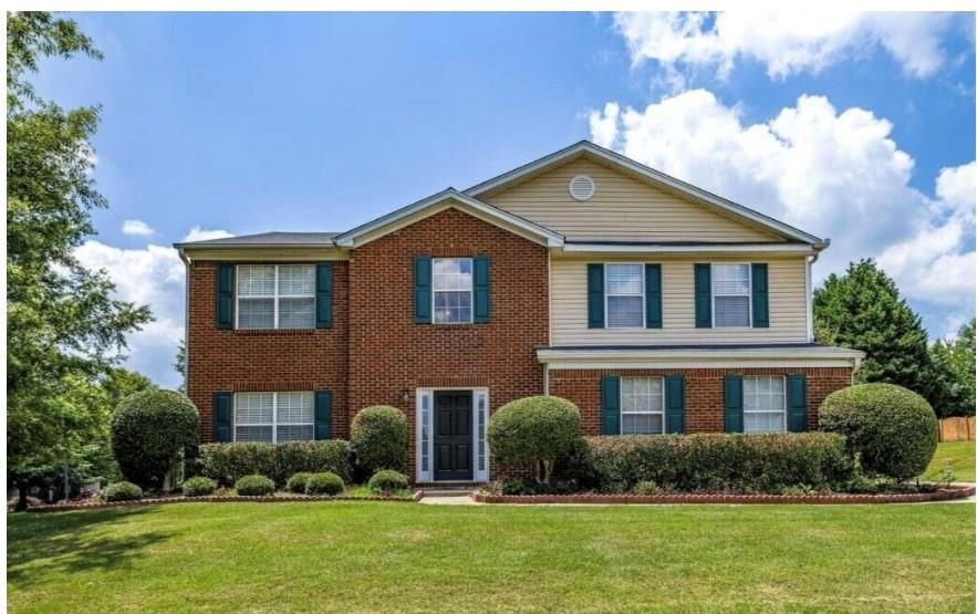 2974 Michelle Lee Dr., Dacula, GA 30019