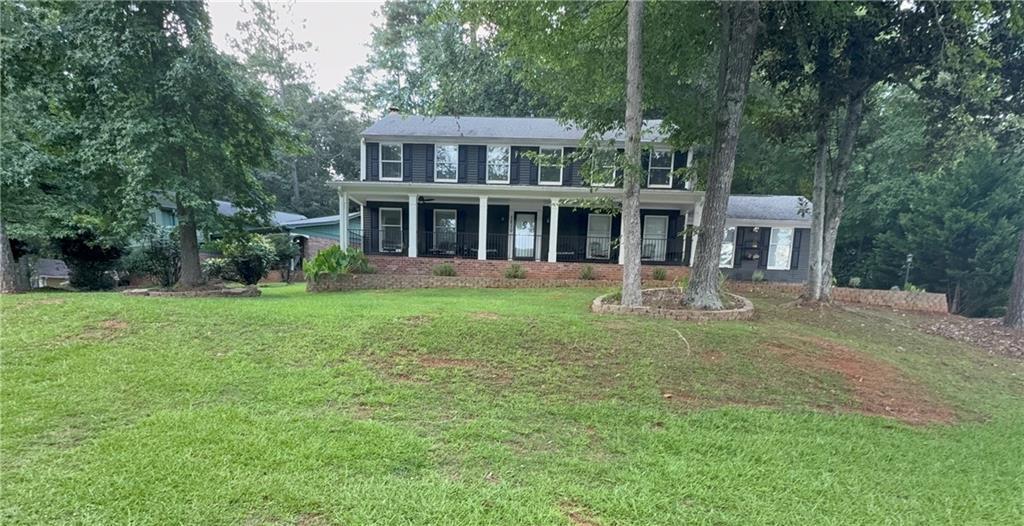1210 Northshore Dr., Roswell, GA 30076