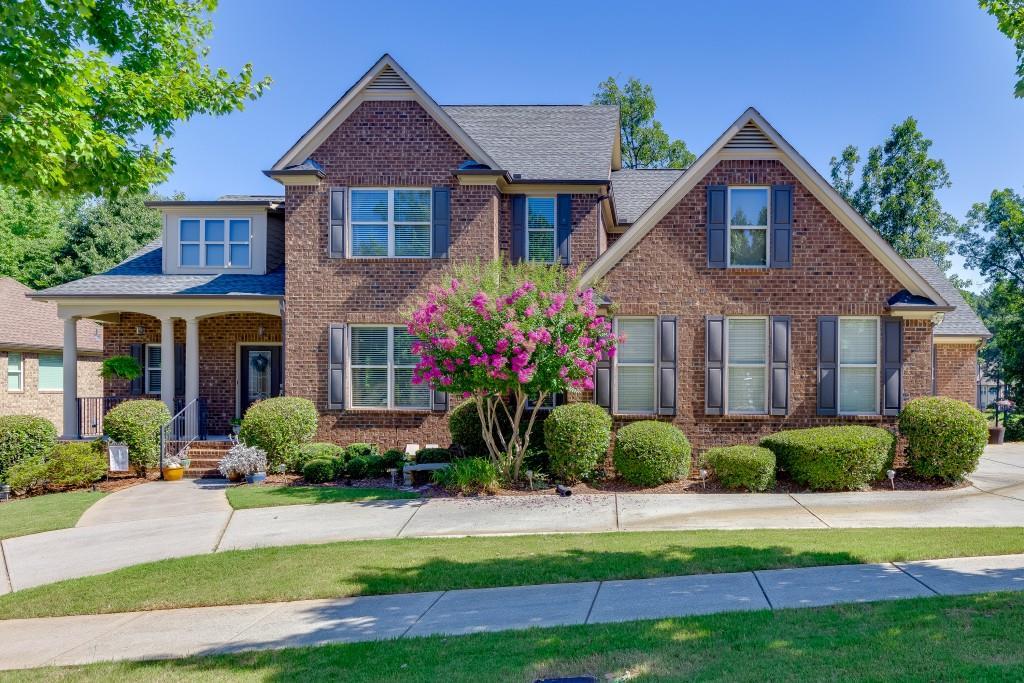 3152 Preservation Cir., Lilburn, GA 30047
