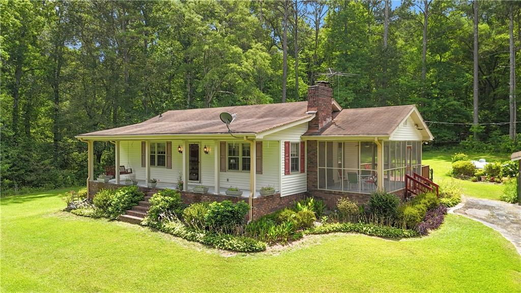 4733 Sullivan Rd., Powder Springs, GA 30127