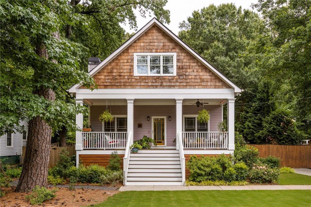 428 S Howard St., Atlanta, GA 30317