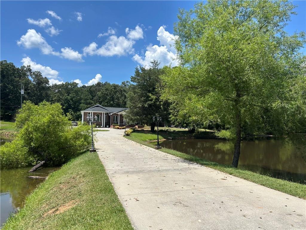134 Salem Dr., Rome, GA 30165