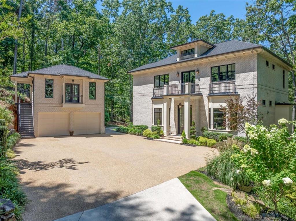 4945 Bay Ct., Cumming, GA 30041