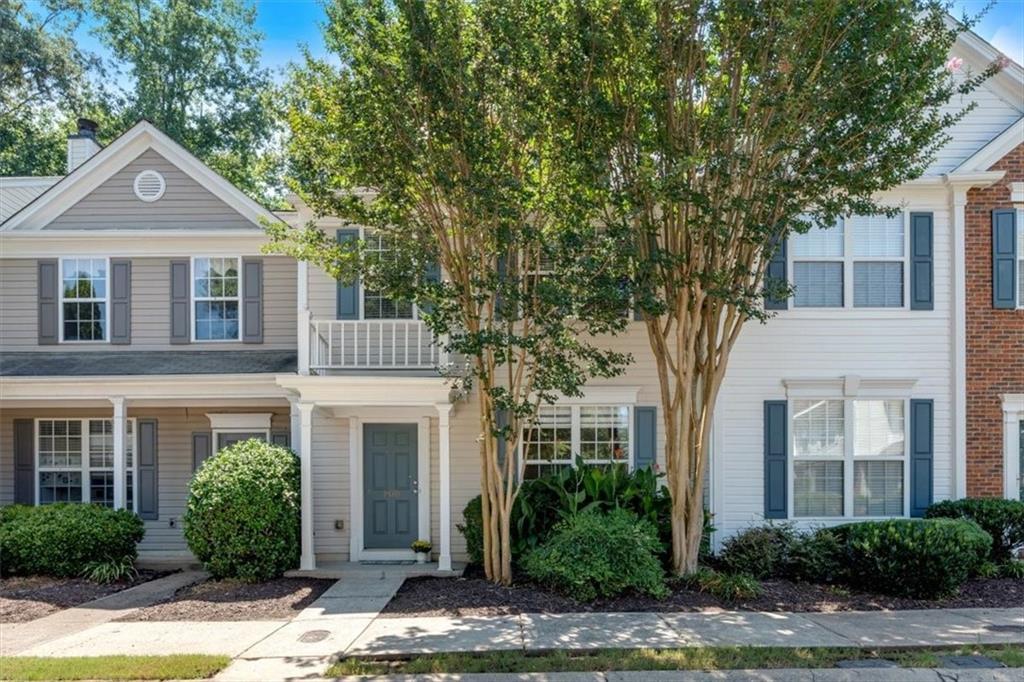 13077 Region Trace, Alpharetta, GA 30004