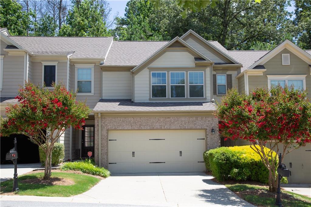 3112 Cross Creek Dr. #68, Cumming, GA 30040