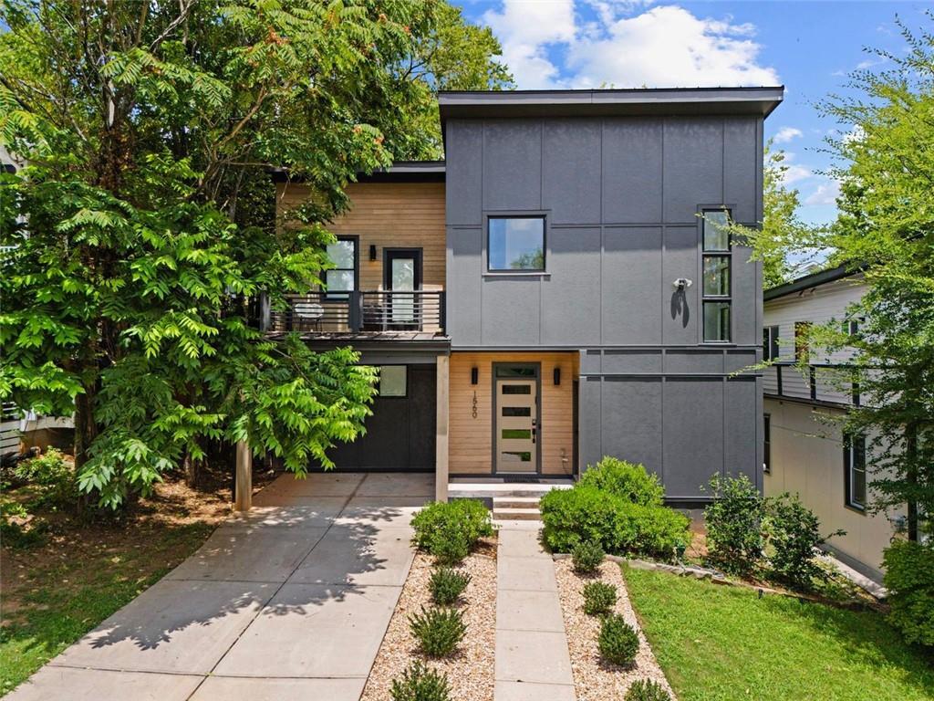 1560 New St., Atlanta, GA 30307