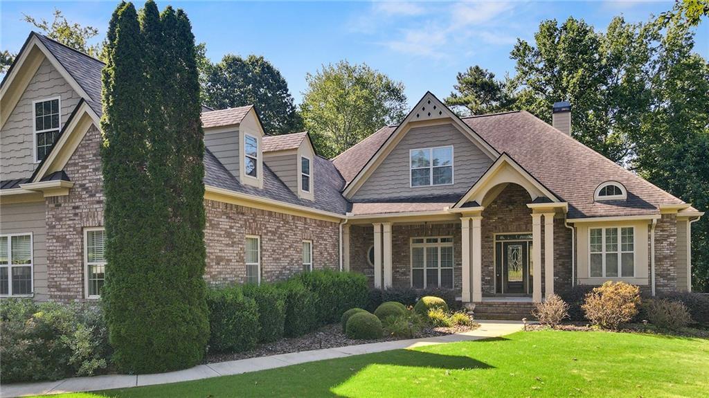 5195 Stefan Ridge Way, Buford, GA 30519