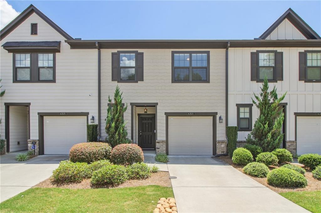 6321 Mountain Home Way, Mableton, GA 30126