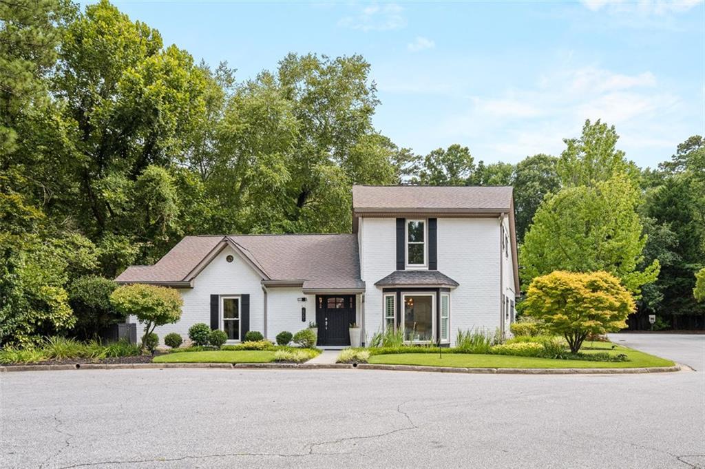 2861 Dorby Close, Brookhaven, GA 30319