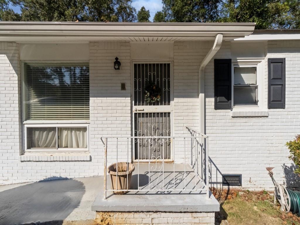 3751 Amber Rd., Atlanta, GA 30331