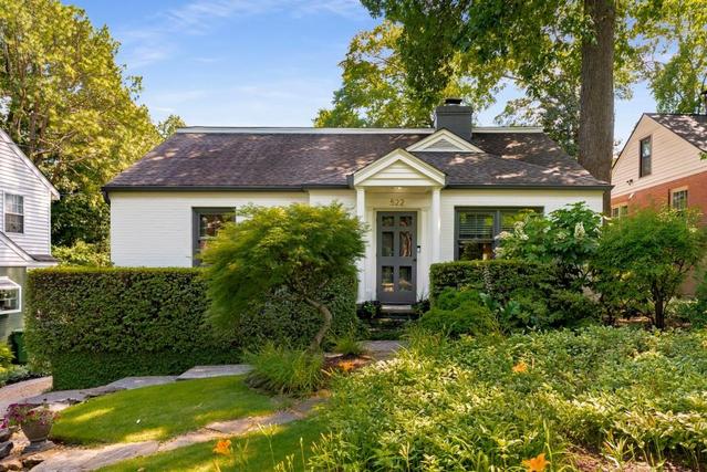 New Homes For Sale This Week in Loring Heights: July 11th to July 17th