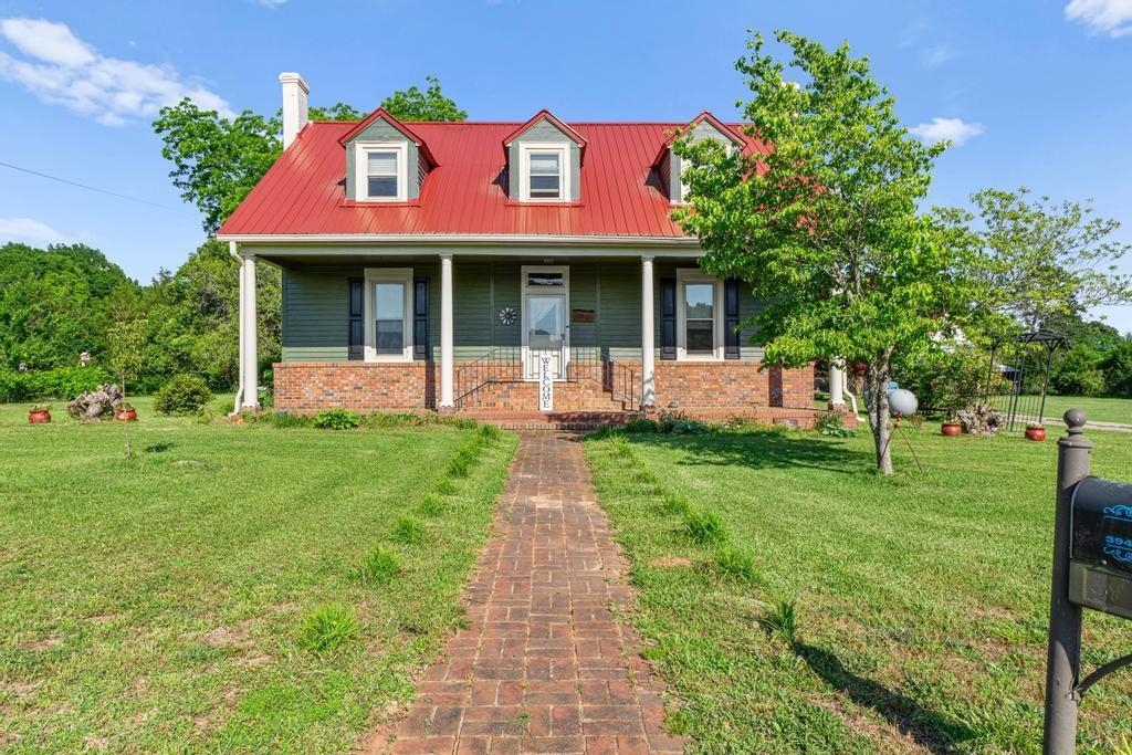 3940 Highway 18, Molena, GA 30258