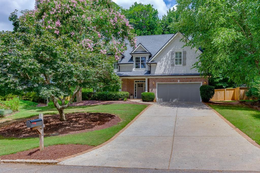 1812 Tobey Rd., Brookhaven, GA 30341
