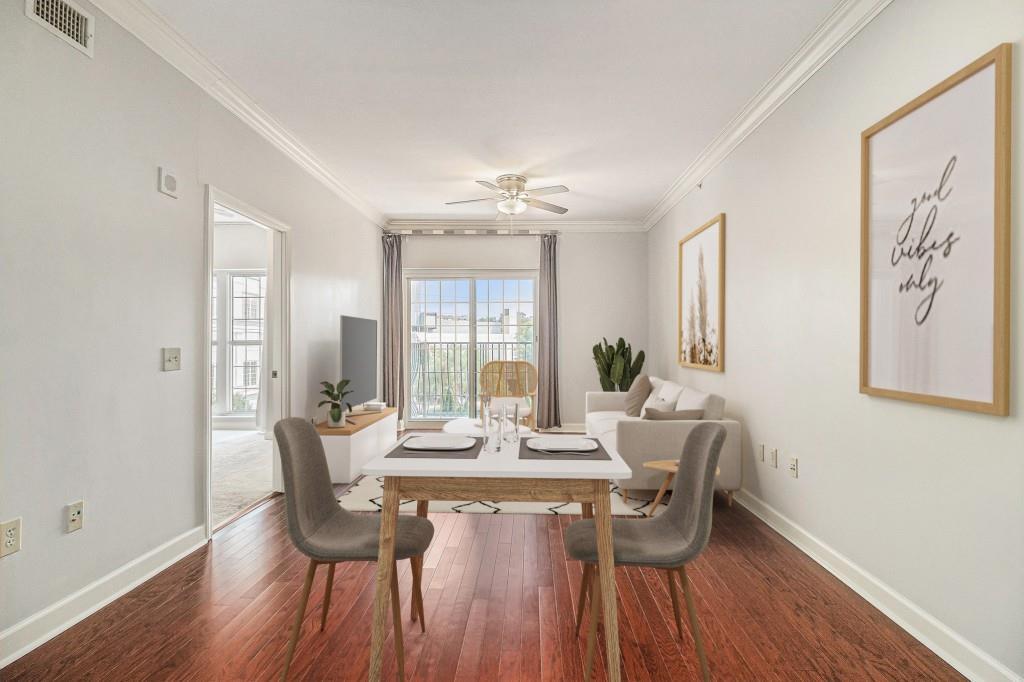 195 14th St. #407, Atlanta, GA 30309