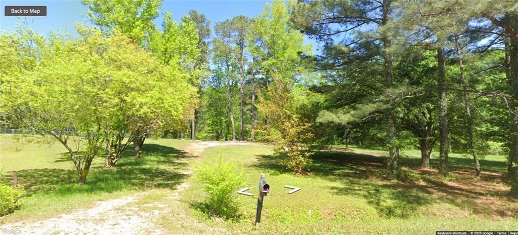 159 Arnold Rd., Hampton, GA 30228