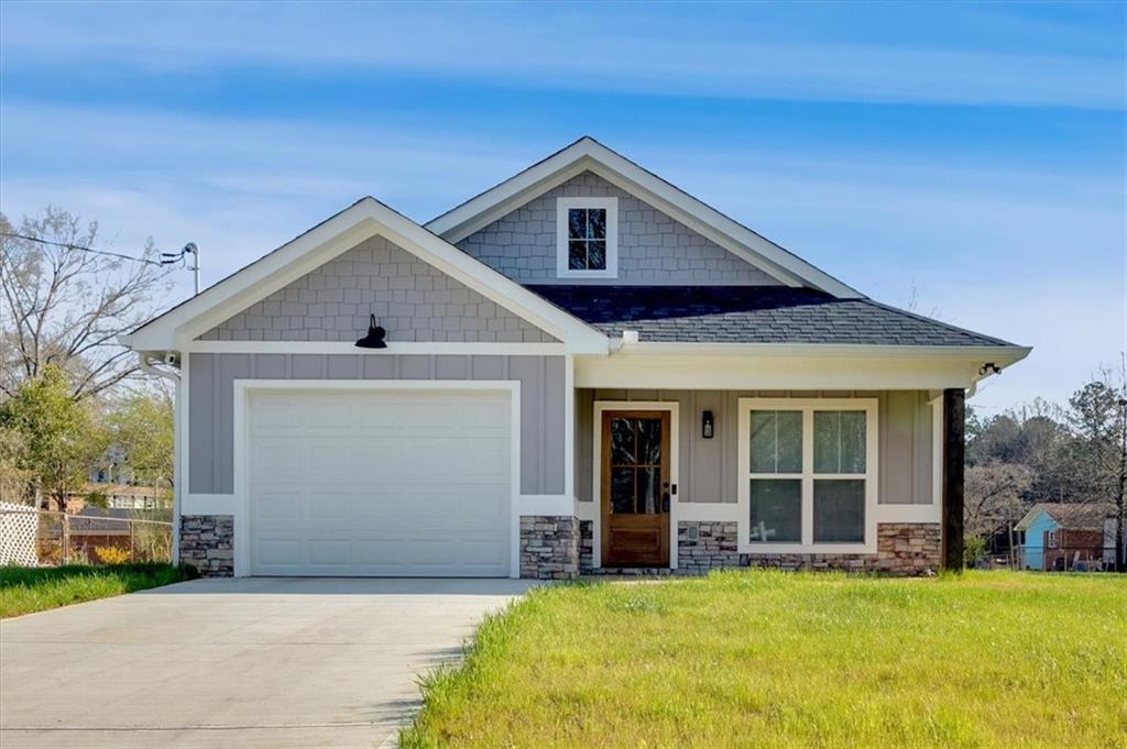 149 Irwin St., Cedartown, GA 30125