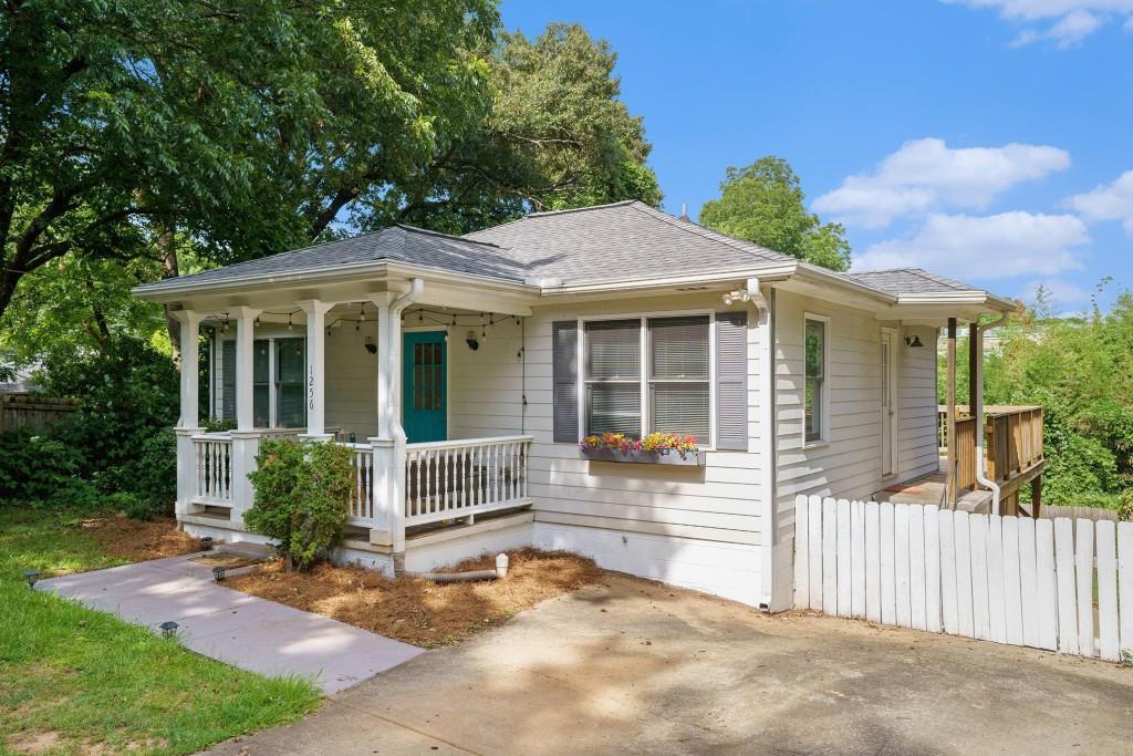 1256 Danner St., Atlanta, GA 30316