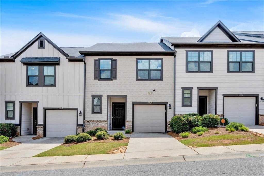 6528 Mountain Home Way, Mableton, GA 30126