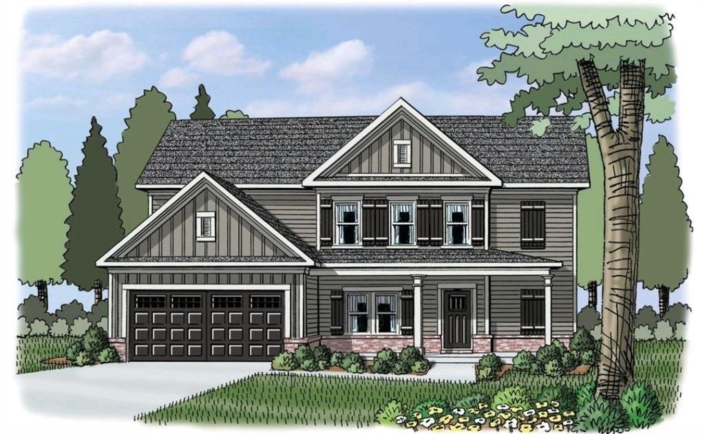 452 Banff Dr., Winder, GA 30680