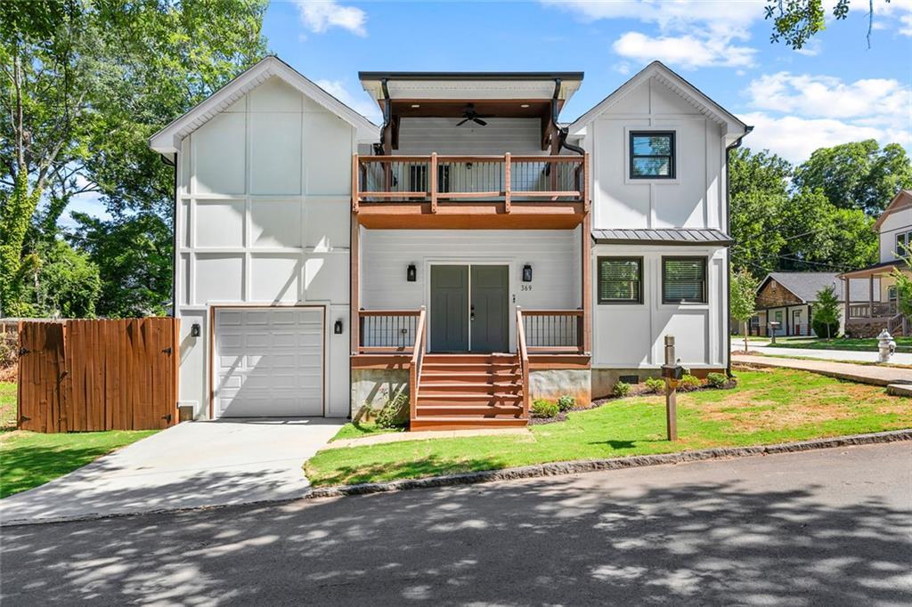 369 Delevan St., Atlanta, GA 30310