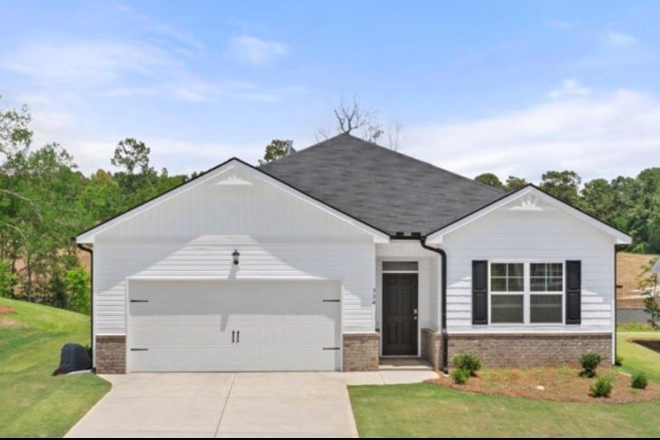 290 Bullock Pass, Jefferson, GA 30549